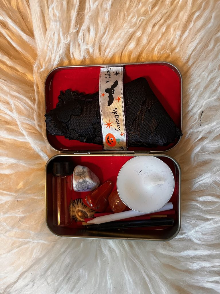 Mini Altars